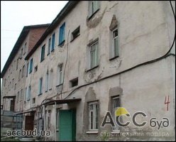10 млн. домов развалится в течение 10-ти лет