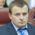 Демчишин Владимир Васильевич