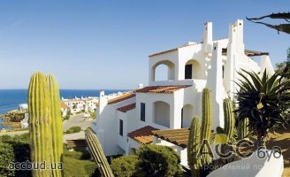 Распродажа государственного имущества в Испании