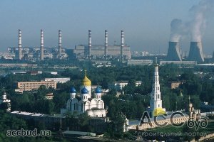 Украинская энергетика требует инвестиций