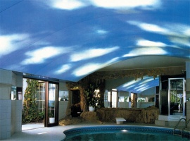 Почти настоящее небо. Часть 2