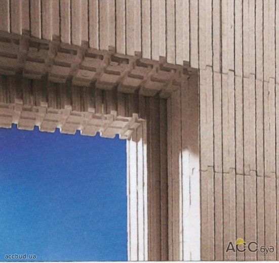 Применение элементов с четвертью для окон уменьшает теплопотери через оконную раму (Фото: ИЗОПЛАСТ-СИСТЕМ)