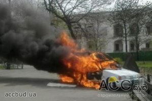 Опасные кофейни на колесах останутся на улицах Киева
