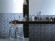 Настенная мозаика на кухне