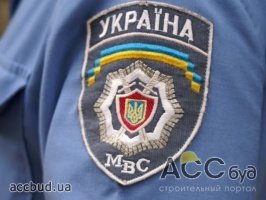Вора из Хмельницкой области поймали в Одессе