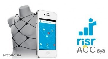 RiSR – устройство, которое поможет наладить личную жизнь