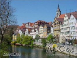 Стоимость жилья в Германии дорожает