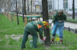 Столичный залив Верблюд превратят в парк