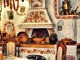 кухня в украинском стиле фото