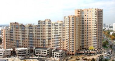Московские новостройки подорожали на 4%