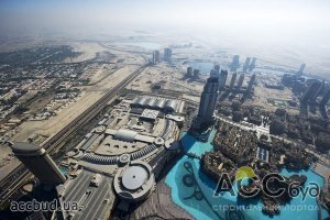 В ОАЭ появится еще один «умный город»