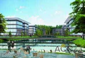 Реализация проекта Bionic Hill пока приостановлена