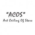 Acos – натяжные потолки