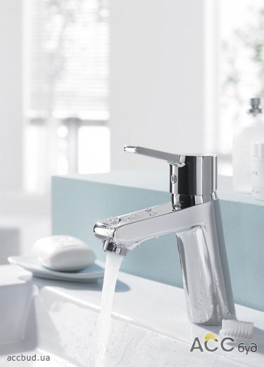 дизайн смесителя