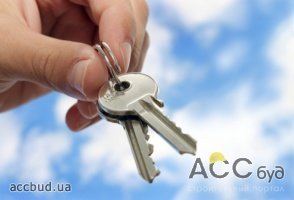 15% жителей Киева не имеют своего жилья