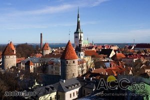 В Латвию переезжают россияне и китайцы