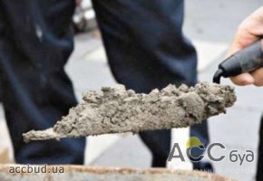 Производство бетона и цемента сократилось на 5,7%