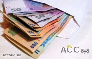 Доходы украинцев выросли