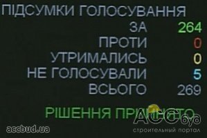 Депутаты внесли коректировки в Красную книгу Украины
