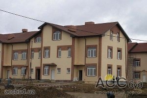 В Украине больше всего регистрируют квартиры и жилые дома