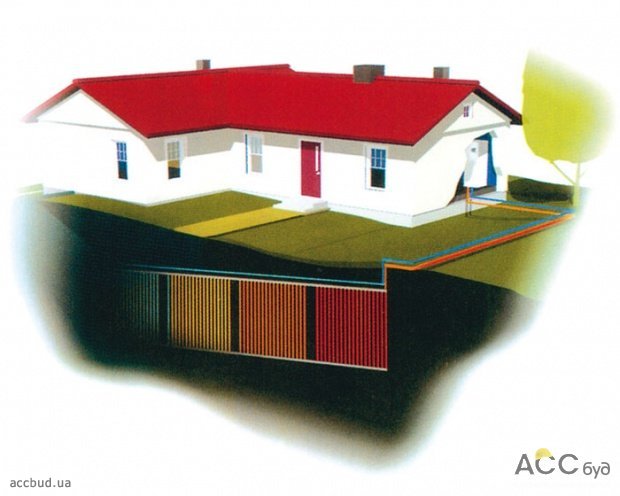 IVT-компактный коллектор (Рисунок: САНТЕХНИК ЛТД)