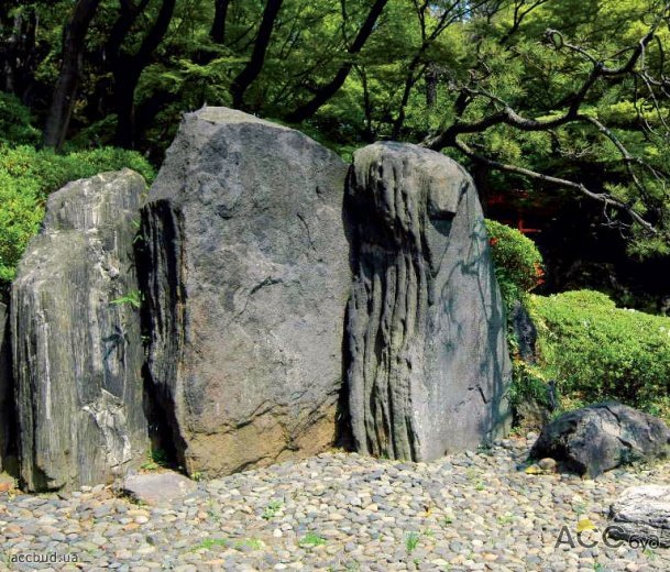 Каменные столбы фото