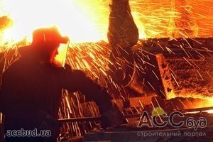 Украинская промышленность сокращается уже не первый месяц