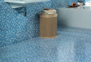 Покрытия для пола. Часть 3