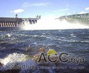 Работу Конюшковской ГЭС планируют возобновить в ближайшее время!