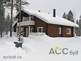 Спрос на аренду коттеджей в Финляндии падает