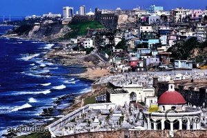 Недвижимость Пуэрто-Рико переживает экономический кризис
