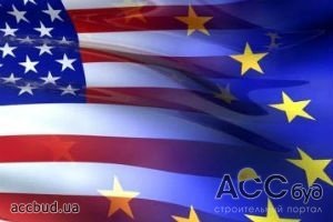 США и ЕС ведут переговоры о возможном крупнейшем соглашении в истории
