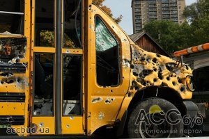 В Боснии неизвестный убил двух военных и обстрелял автобус