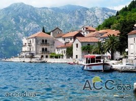 Недвижимость Черногории временно замерла на месте