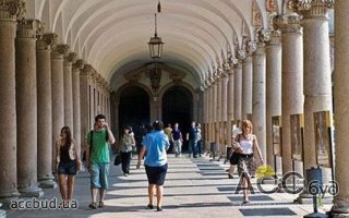 ТОП-10 лучших университетов мира