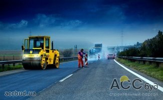 Строительство дорог несет в много факторов риска