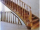 фото деревянных лестниц