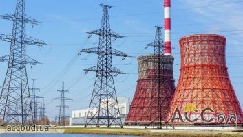 В Украине хотят построить новые электростанции