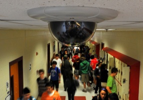 В детских учебных заведениях хотят установить видеокамеры