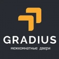 Gradius двери