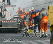 На проспекте Победы в Киеве дорогу продолжают ремонтировать!