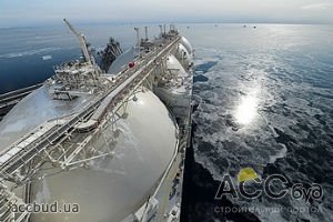 В Николаеве будут строить газовозы для России
