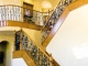 Лестница на косоурах (Фото: Flickr) (лестницы на косоурах фото)