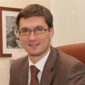 Молибог Сергей Игоревич