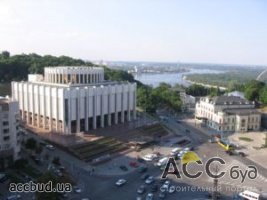 В сердце Киева построят новый Центр современного искусства