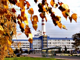 В октябре на Ривненской АЭС выработано более миллиарда киловатт-часов электроэнергии