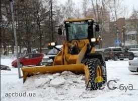 Отследить передвижение снегоуборочной техники можно в режиме онлайн