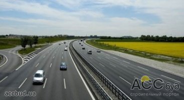 Укравтодор проводит конкурс на строительство концессионной дороги в Украине