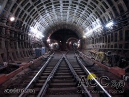 Без государства метро на Троещину не будет