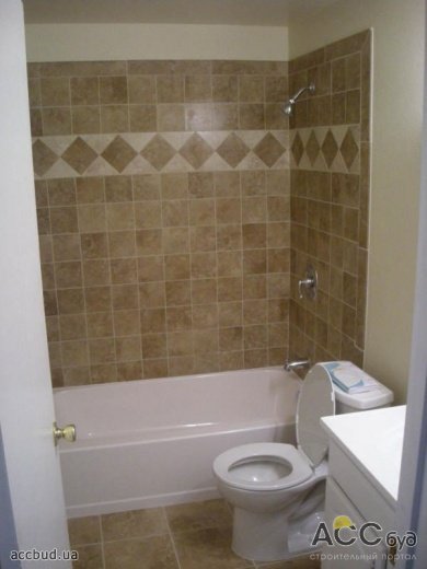 дизайн ванной комнаты маленького размера фото